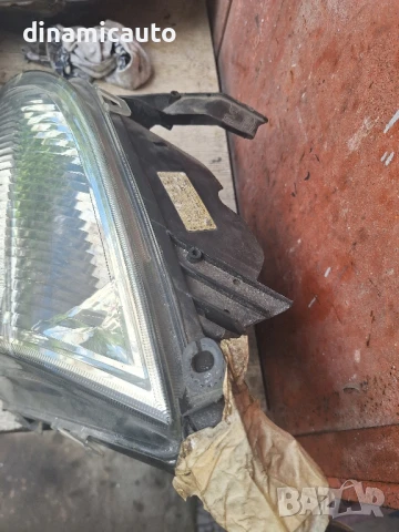 Ляв фар за Ford Fusion 2003-2006 - 246 897 00L, снимка 2 - Части - 50739390