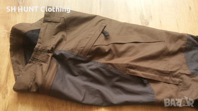 GAUPA OF NORWAY Trouser размер M за лов риболов панталон пролет есен - 1777, снимка 9 - Екипировка - 52930894