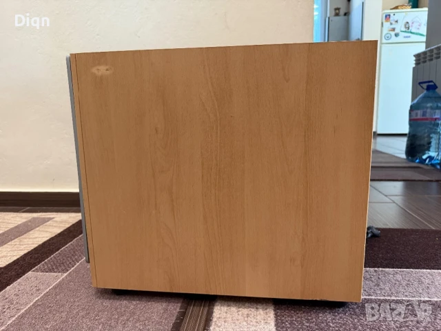 Infinity 12” subwoofer , снимка 9 - Тонколони - 51397321