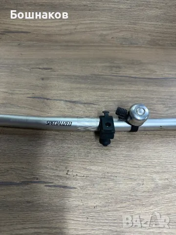 Кормило specialized, снимка 1