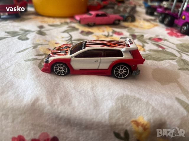 Hot wheels-нов, снимка 1 - Колекции - 45917719