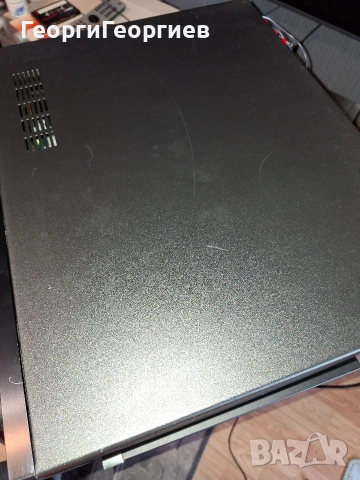 ONKYO TX-DS555, снимка 6 - Ресийвъри, усилватели, смесителни пултове - 52752060