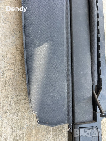 Кора за багажник е91 , снимка 3 - Части - 54111433