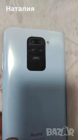 Xiaomi Redmi Note 9, снимка 4 - Xiaomi - 48210354