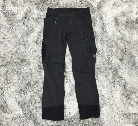 Нов Mascot Advanced Ultimate Stretch Trousers, Размер 50, снимка 1 - Панталони - 48430666