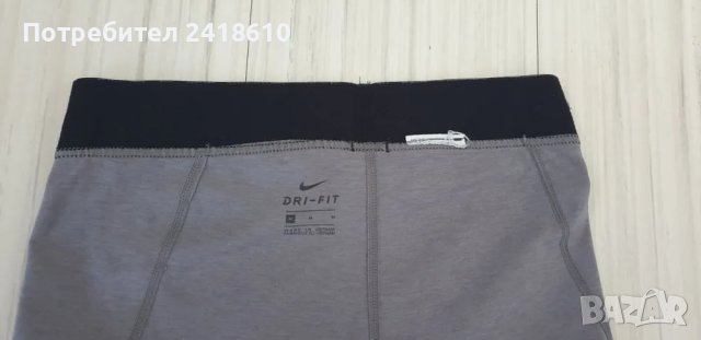 Nike PRO Dri - Fit Womens Womens Size S /M ОРИГИНАЛ! Дамски Клин!, снимка 10 - Клинове - 46993322