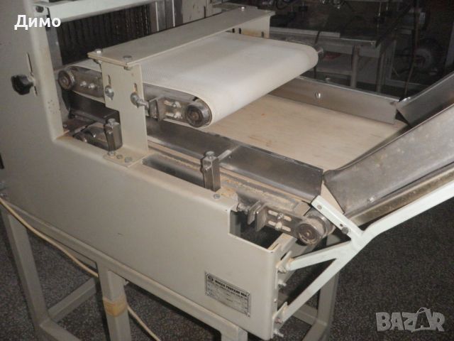 машина за рязане на хляб, снимка 2 - Обзавеждане на кухня - 45386686