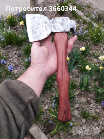брадва топор Оксенкопф Бунд , снимка 3 - Градински инструменти - 53937905