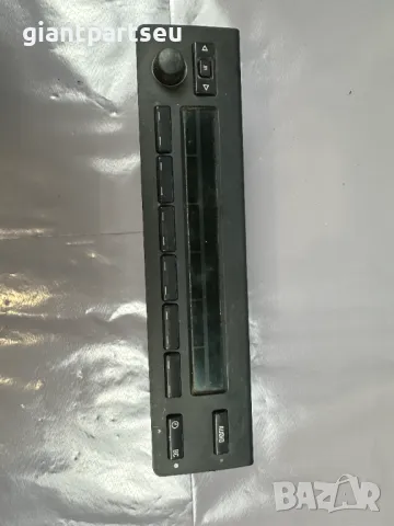 РАДИО СД RADIO CD DVD за БМВ BMW Е39 6909143, снимка 1 - Части - 49214933