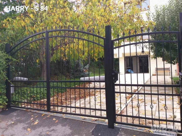 AL парапети / метални парапети / AL и PVC дограма / ролетни врати, снимка 13 - Монтажи - 39618501