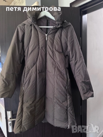 Топло яке AIRFIELD с пълнеж от пух и пера