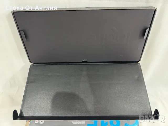 Клавиатура геймърска механична Logitech G815 / 920-011358, снимка 8 - Клавиатури и мишки - 49984752