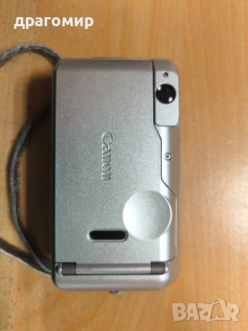 Canon prima super 105 u, снимка 6 - Фотоапарати - 46618849