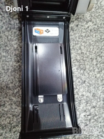 Agfa AMBI SILETTE 1957 г, снимка 7 - Антикварни и старинни предмети - 53494893