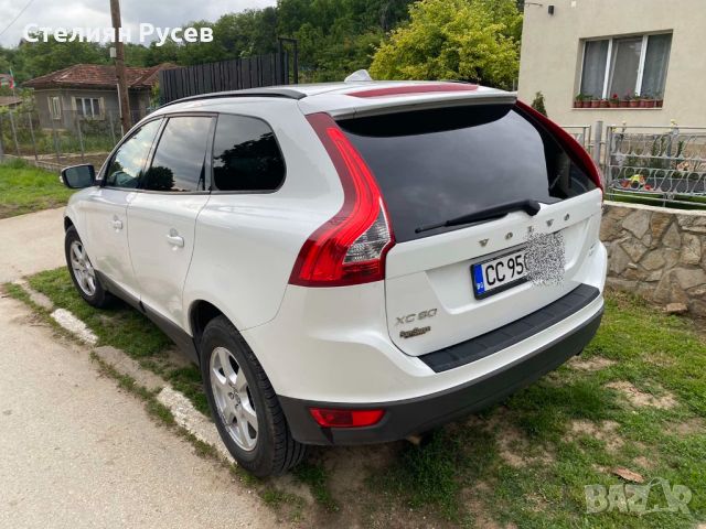 Volvo XC 60 3.2 AWD  243к.с  / газ - цена 27 000 лв --- БЕЗ БАРТЕР -внос Америка -нов внос , регистр, снимка 7 - Автомобили и джипове - 45638791