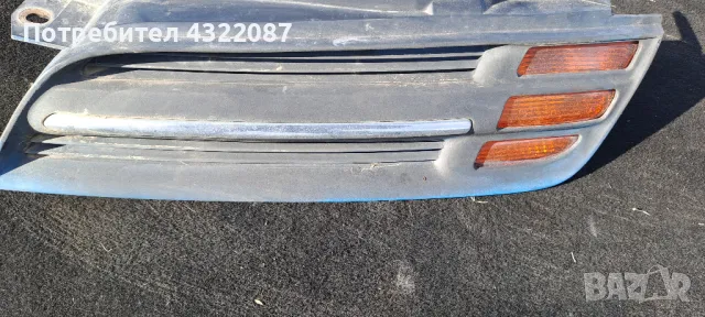 Предни мигачи NISSAN MICRA K12 1.2 16V, 80 к.с., снимка 4 - Части - 50366910