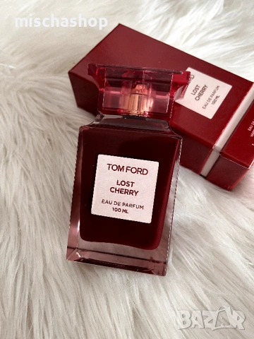 Tom Ford - Lost Cherry реплика