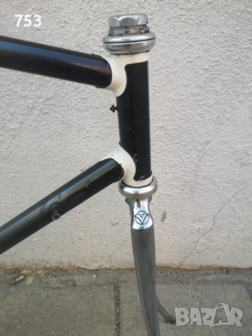  Швейцарска Рамка Villiger , снимка 7 - Велосипеди - 50555695