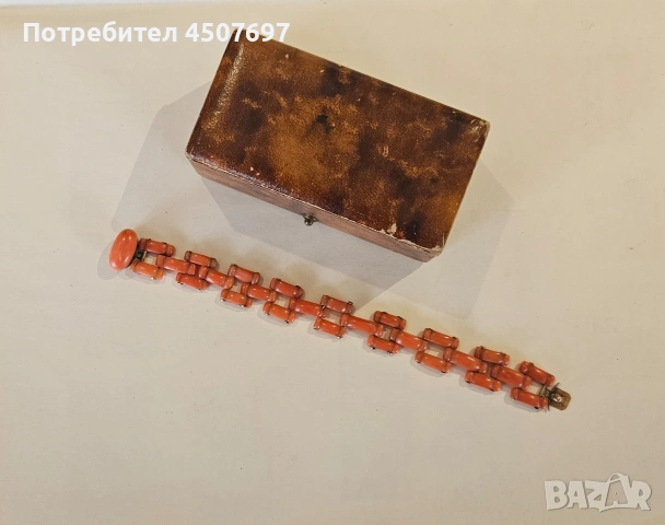 златна гривна