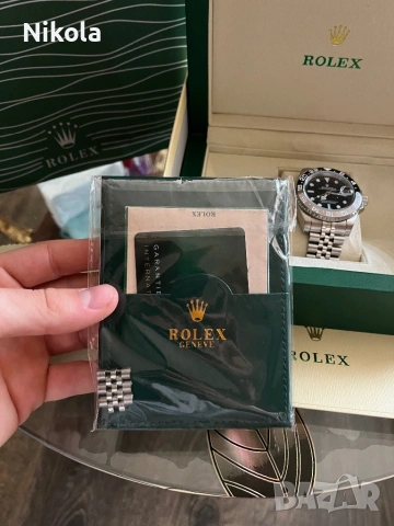 Луксозен механичен часовник , снимка 5 - Мъжки - 54087296