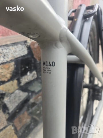 Canyon , снимка 13 - Велосипеди - 54196268