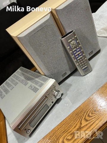 Denon UD M-30, снимка 13 - Аудиосистеми - 53668624