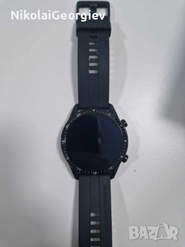 часовник Huawei Watch GT, снимка 1 - Смарт часовници - 45640799