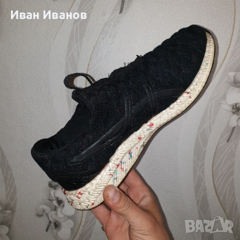 маратонки  Asics Hyper Gel-Kenzen номер 42- 42,5, снимка 3 - Маратонки - 45453611