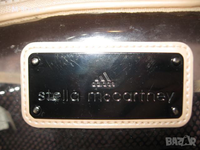 Stella Mccartney Adidas оригинален несесер, снимка 2 - Други - 46724034