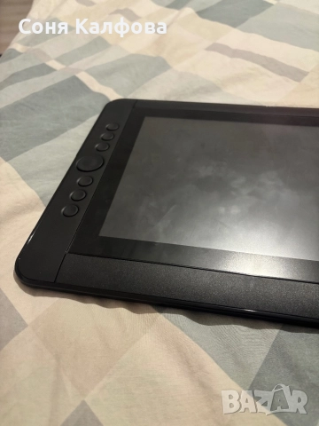 Продавам графичен таблет Artisul, снимка 13 - Таблети - 52617681