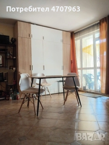 Едностаен - Слънчев бряг, снимка 5 - Апартаменти - 53712282