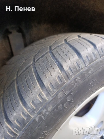 Джанти 5х114.3 Toyota , снимка 17 - Гуми и джанти - 51371440