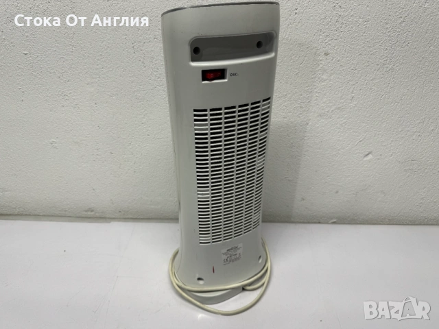 Духалка - Mistral 2000W (Hot-Cool), снимка 3 - Други - 53535224