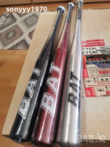 БУХАЛКА ПО ИЗБОР-АЛУМИНИЕВА-3 РАЗМЕРА 2602261701, снимка 8 - Колекции - 53635589