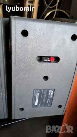 Bose 141, снимка 5 - Тонколони - 51680472