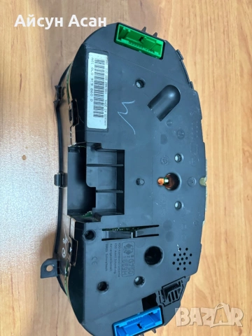 Километраж Ауди а3, снимка 3 - Автомобили и джипове - 53057919