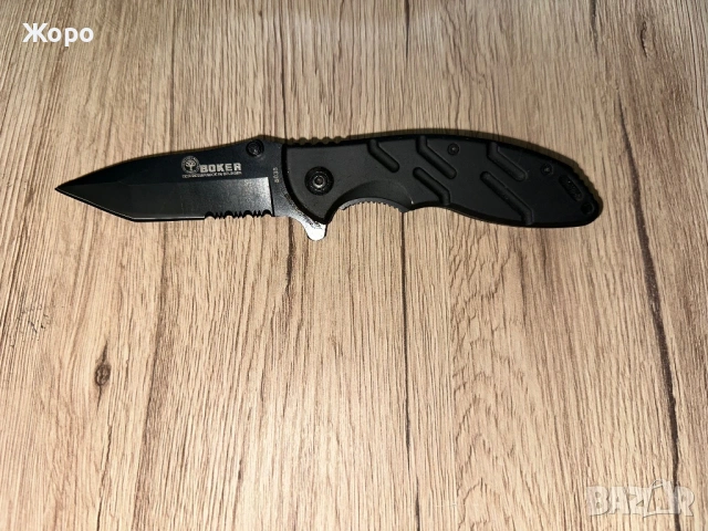 НОВИ НОЖОВЕ-(18 модела)-Всичко по 9€ —по Избор, снимка 2 - Ножове - 54244490