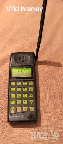 Ериксон GH197, снимка 3 - Sony Ericsson - 52457236