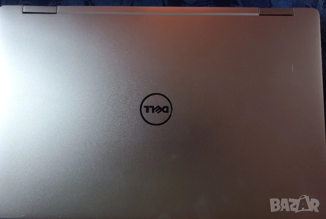 Лаптоп DELL XPS 9365