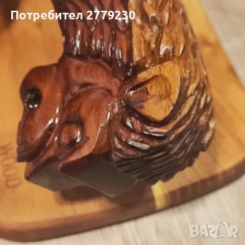 Нож голям за Колекция или сувенир с лъвска глава , снимка 5 - Колекции - 50151180