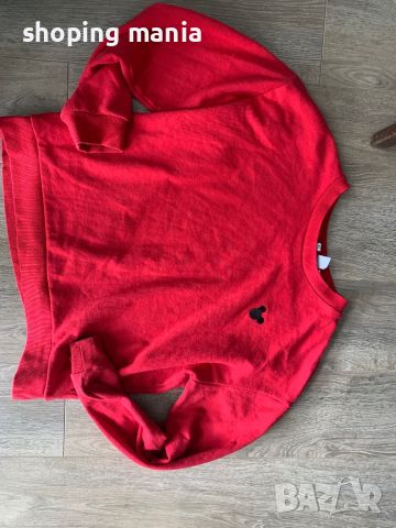 Блуза divided by h&m, снимка 2 - Блузи с дълъг ръкав и пуловери - 45419688