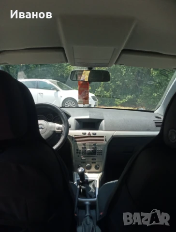 Продавам Опел-Астра, снимка 8 - Автомобили и джипове - 50712970