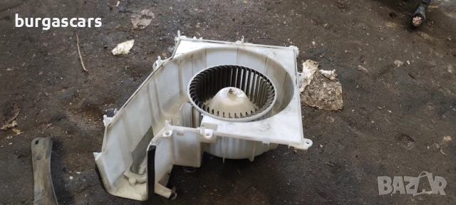 Вентилатор парно Nissan X-Trail 2.2DCI-136к.с. T30, снимка 2 - Части - 53617957