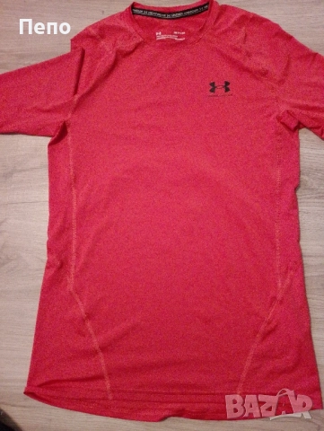 Спортна Тениска 