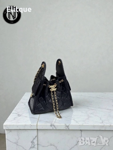 чанти chanel, снимка 2 - Чанти - 52612693