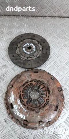 Съединител Opel Zafira 1.9CDTi 120hp 2006г.	