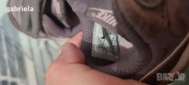 Детски маратонки nike , снимка 2 - Детски маратонки - 45316800