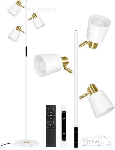 OUTON LED лампа за подова настилка 36W