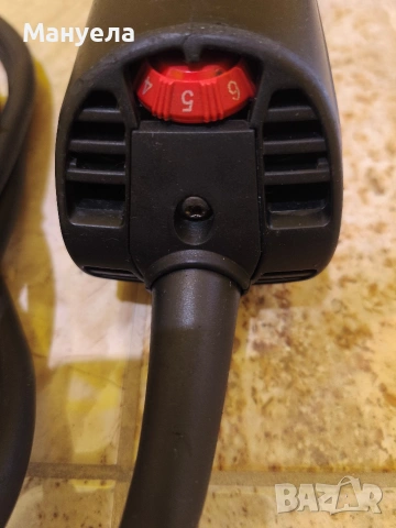 Ъглошлайф WURTH EWS 14 - 125EQ, снимка 2 - Ъглошлайфи - 54128008