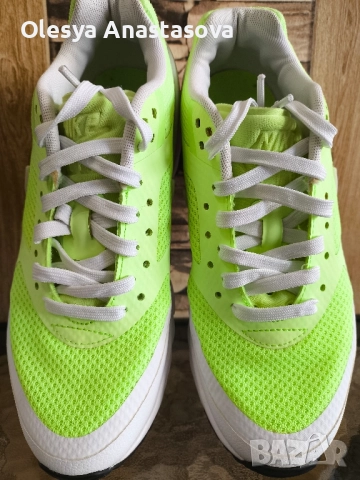 Дамски Маратонки NIKE AIR MAX , снимка 7 - Маратонки - 52064072